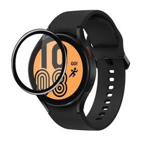 Zore Galaxy Watch 4 40 mm PMMA Pet Saat Ekran Koruyucu