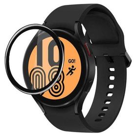 Zore Galaxy Watch 4 40 mm PMMA Pet Saat Ekran Koruyucu