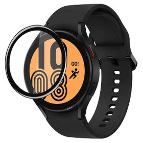 Zore Galaxy Watch 4 40 mm PMMA Pet Saat Ekran Koruyucu