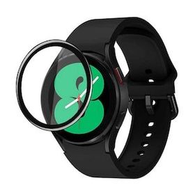 Zore Galaxy Watch 4 44 mm Zore PMMA Pet Saat Ekran Koruyucu