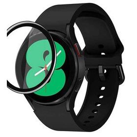 Zore Galaxy Watch 4 44 mm Zore PMMA Pet Saat Ekran Koruyucu