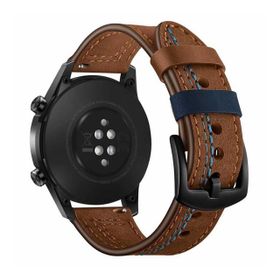 Zore Galaxy Watch 42 mm 20 mm KRD-19 Deri Kordon