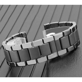 Zore Galaxy Watch 42 mm 20 mm Mat Seramik Metal Kordon