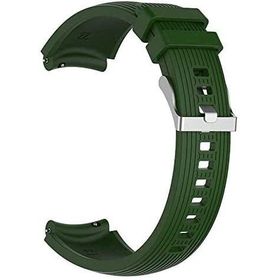 Zore Galaxy Watch 42 mm KRD-18 Silikon Kordon