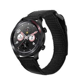 Zore ​​Galaxy Watch 46 mm 22 mm Magic Naylon Kordon