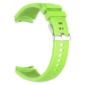 Zore ​​Galaxy Watch 46 mm 22 mm Magic Naylon Kordon