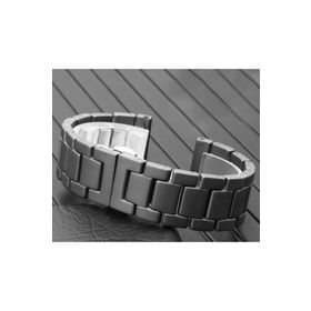 Zore Galaxy Watch 46 mm 22 mm Mat Seramik Metal Kordon