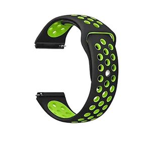 Zore Galaxy Watch 46 mm KRD-02 Silikon Kordon