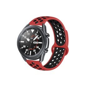 Zore Galaxy Watch 46 mm KRD-02 Silikon Kordon