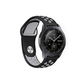 Zore Galaxy Watch 46 mm KRD-02 Silikon Kordon