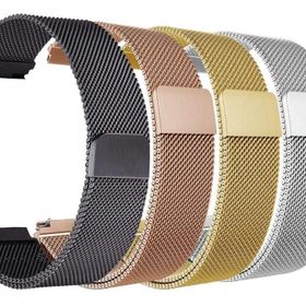 Zore Galaxy Watch 46 mm KRD-12 Metal Kordon