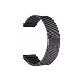 Zore Galaxy Watch 46 mm KRD-12 Metal Kordon