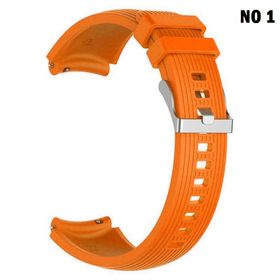 Zore Galaxy Watch 46 mm KRD-18 Silikon Kordon