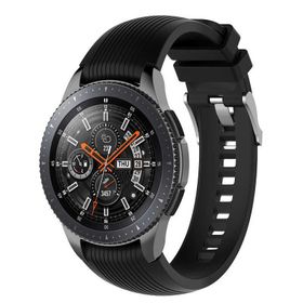 Zore Galaxy Watch 46 mm KRD-18 Silikon Kordon
