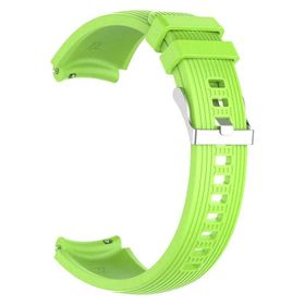 Zore Galaxy Watch 46 mm KRD-18 Silikon Kordon