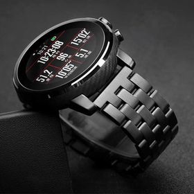Zore Galaxy Watch 46 mm KRD-20 Metal Kordon
