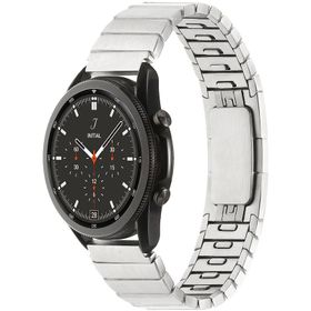Zore Galaxy Watch 46 mm KRD-82 Metal Kordon