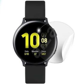 Zore​​ Galaxy Watch Active 2 40 mm Narr Tpu Body Ekran Koruyucu