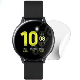 Zore​​ Galaxy Watch Active 2 40 mm Narr Tpu Body Ekran Koruyucu