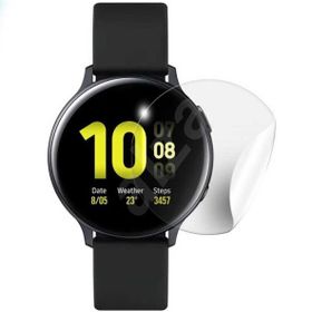 Zore​​ Galaxy Watch Active 2 40 mm Narr Tpu Body Ekran Koruyucu