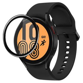 Zore Galaxy Watch Active 2 40 mm Zore PPMA Pet Saat Ekran Koruyucu