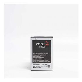 Zore Galaxy Wave S8500 A Kalite Uyumlu Batarya