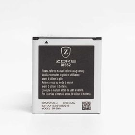 Zore Galaxy Win i8552 A Kalite Uyumlu Batarya