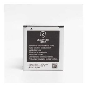 Zore Galaxy Win i8552 A Kalite Uyumlu Batarya