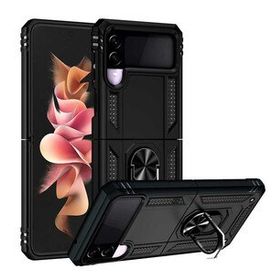 Zore Galaxy Z Flip 3 Vega Kapak Kılıf