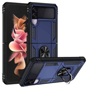 Zore Galaxy Z Flip 3 Vega Kapak Kılıf