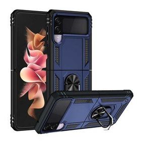 Zore Galaxy Z Flip 3 Vega Kapak Kılıf