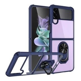 Zore Galaxy Z Flip 4 Mola Kapak Kılıf