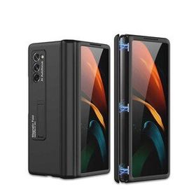 Zore Galaxy Z Fold 2 M-Magnet Cep Telefonu Kılıfı