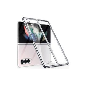 Zore Galaxy Z Fold 3 Kıpta Kapak Kılıf