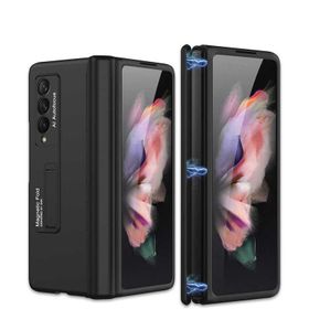 Zore Galaxy Z Fold 3 M-Magnet Cep Telefonu Kılıfı