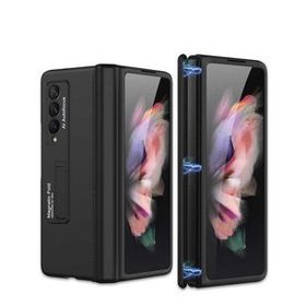 Zore Galaxy Z Fold 3 M-Magnet Cep Telefonu Kılıfı
