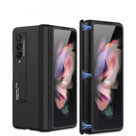 Zore Galaxy Z Fold 3 M-Magnet Cep Telefonu Kılıfı