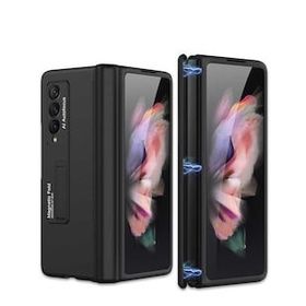 Zore Galaxy Z Fold 3 M-Magnet Cep Telefonu Kılıfı