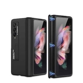 Zore Galaxy Z Fold 3 M-Magnet Cep Telefonu Kılıfı