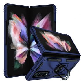 Zore Galaxy Z Fold 3 Vega Kapak Kılıf