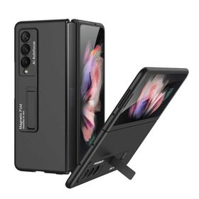 Zore Galaxy Z Fold 3 Z Stand Kılıf
