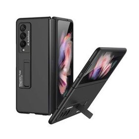 Zore Galaxy Z Fold 3 Z Stand Kılıf