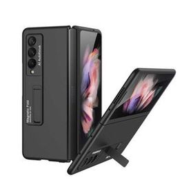 Zore Galaxy Z Fold 3 Z Stand Kılıf