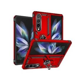 Zore Galaxy Z Fold 4 Vega Kapak Telefon Kılıfı