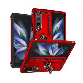 Zore Galaxy Z Fold 4 Vega Kapak Telefon Kılıfı