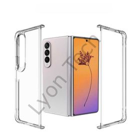 Zore Galaxy Z Fold 4 Vonn Kapak Kılıf