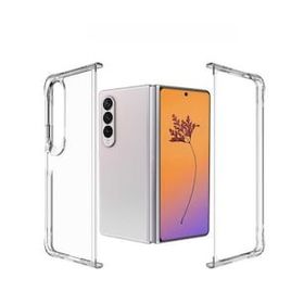 Zore Galaxy Z Fold 4 Vonn Kapak Kılıf