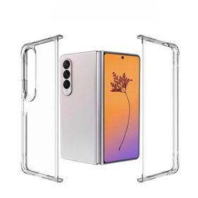 Zore Galaxy Z Fold 4 Vonn Kapak Kılıf