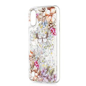 Zore Galaxy Zore Marshmelo Silikon A01 Kılıf