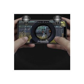 Zore Gamepad 01 Mobil Game Oyun Kontrol Aparatı